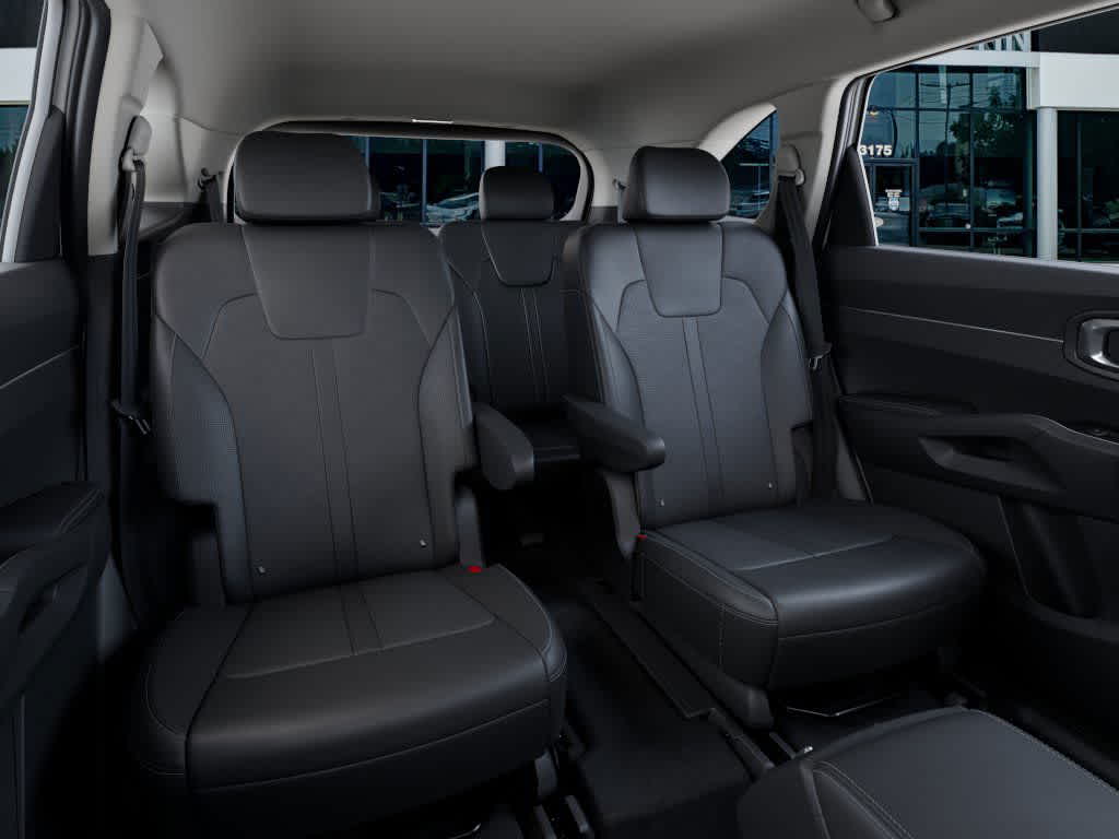 Thumbnail: 2026 Kia Sorento - 16