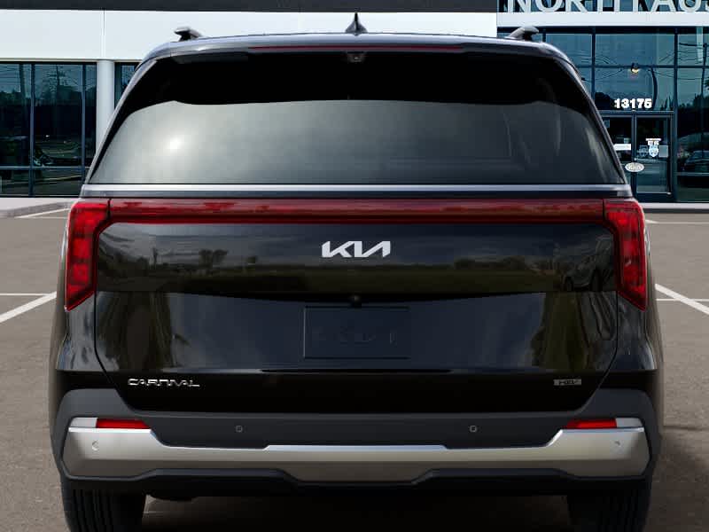 Thumbnail: 2026 Kia Carnival - 13