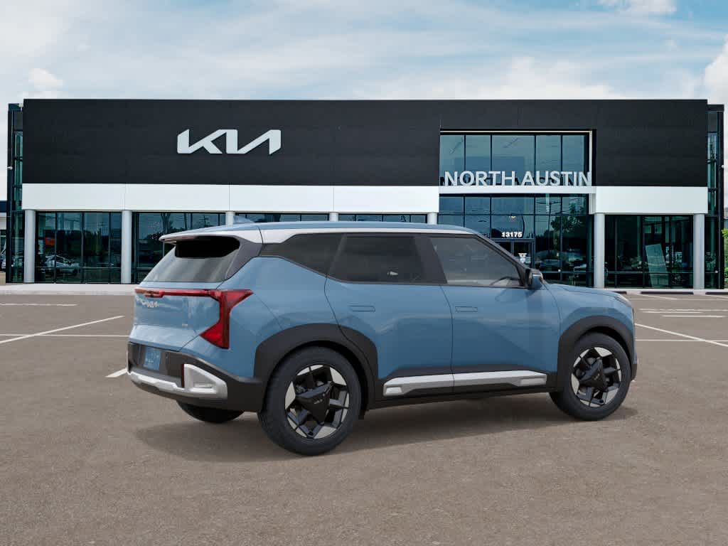 Thumbnail: 2027 Kia Seltos - 6