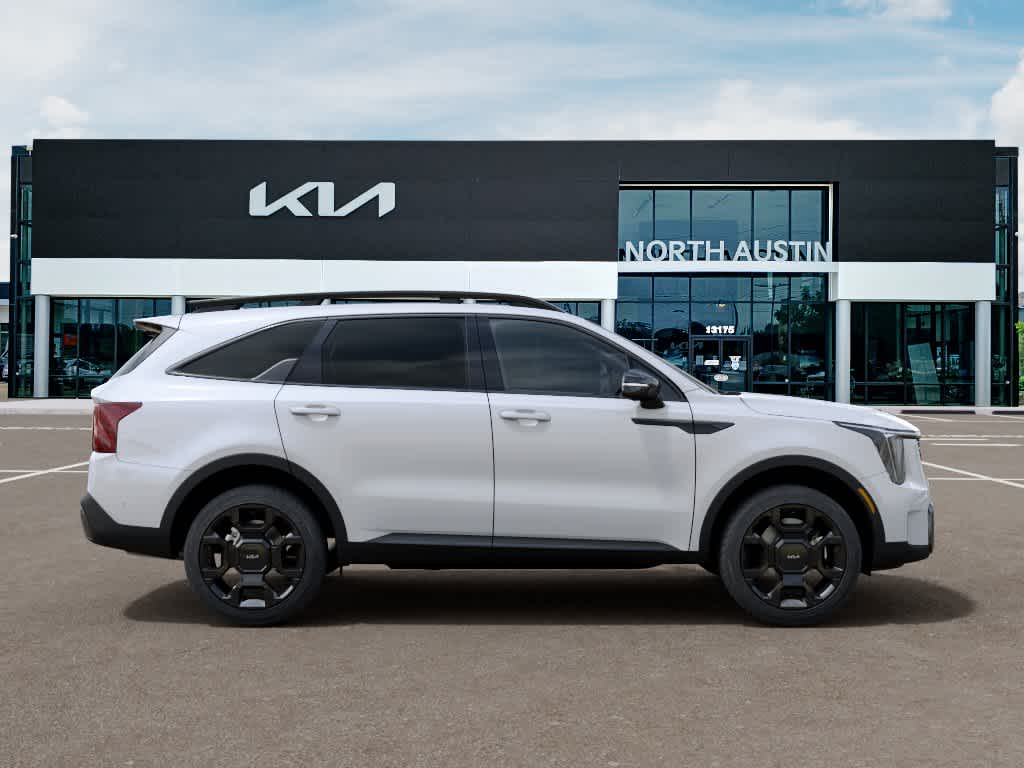 Thumbnail: 2026 Kia Sorento - 7