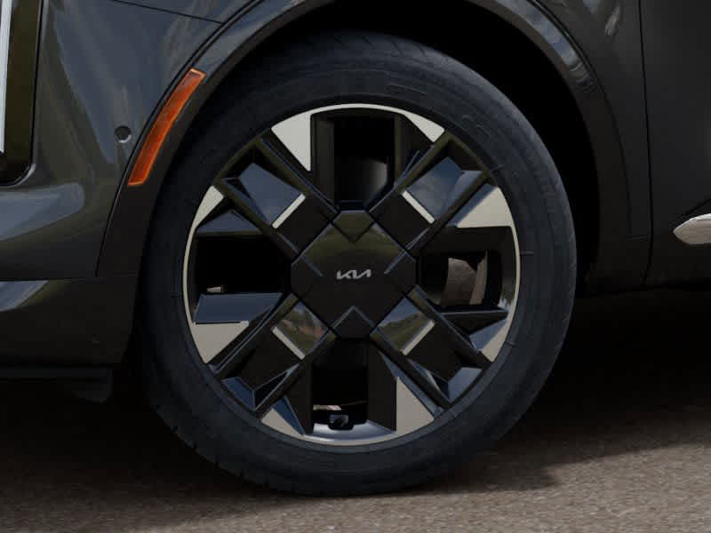 Thumbnail: 2026 Kia Sportage - 9