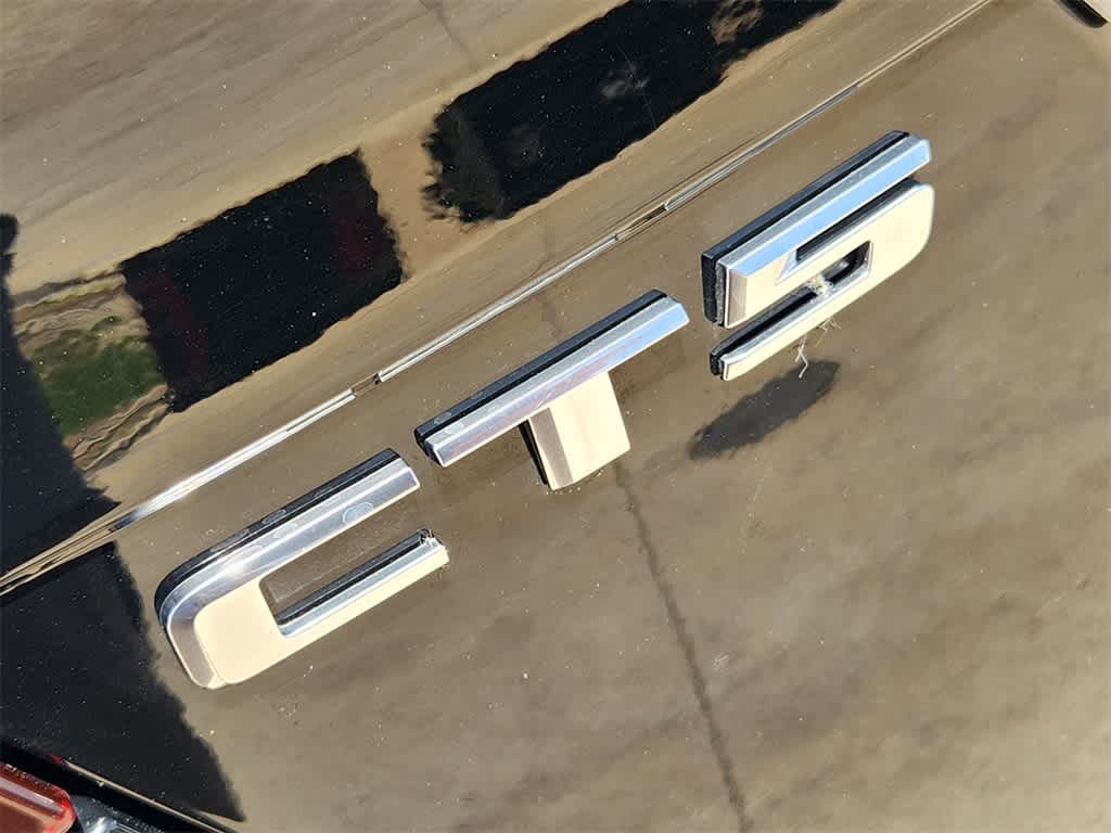 Thumbnail: 2021 Cadillac CT5 - 12