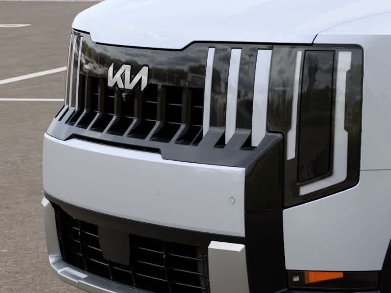 Thumbnail: 2027 Kia Telluride - 12