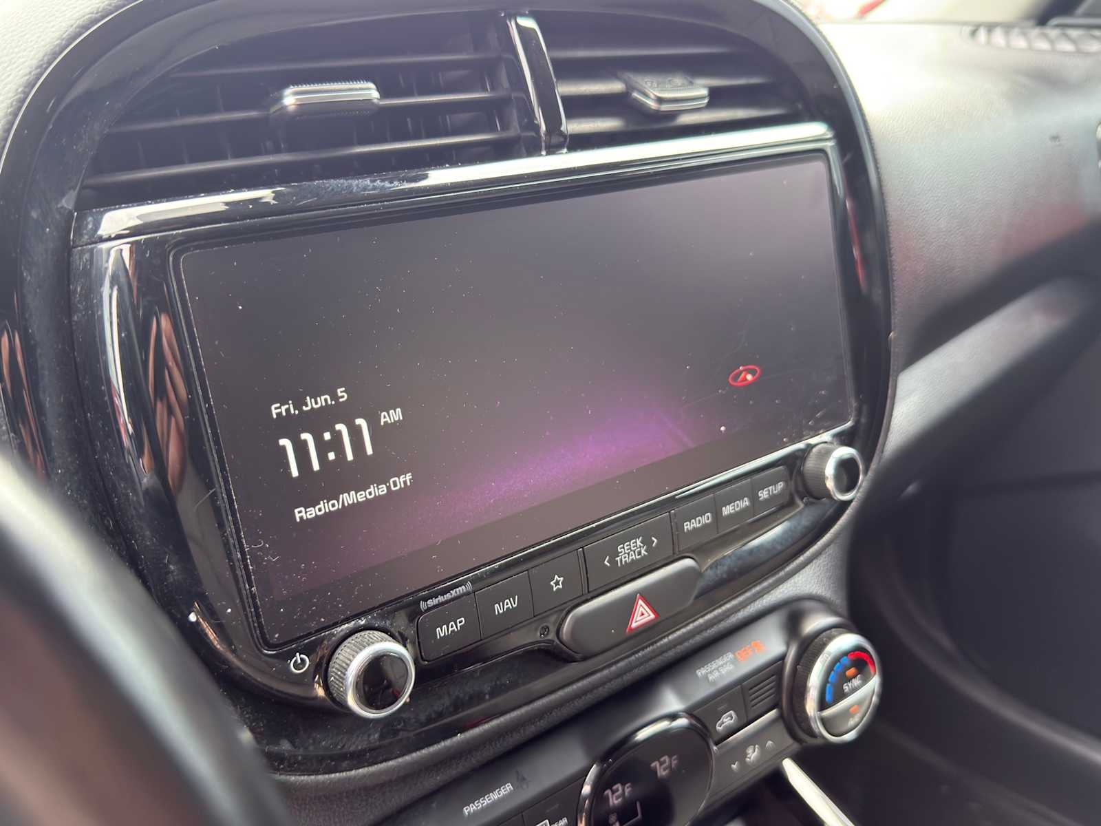Thumbnail: 2023 Kia Soul - 17