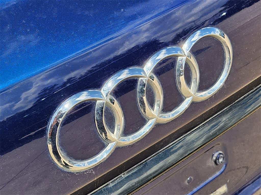 Thumbnail: 2024 Audi SQ7 - 12