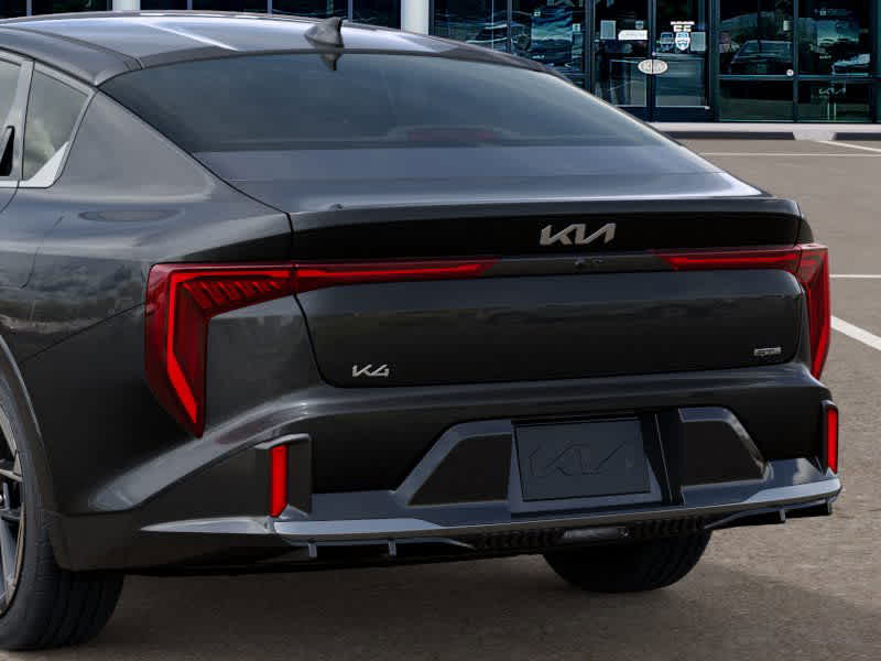 Thumbnail: 2026 Kia K4 - 13