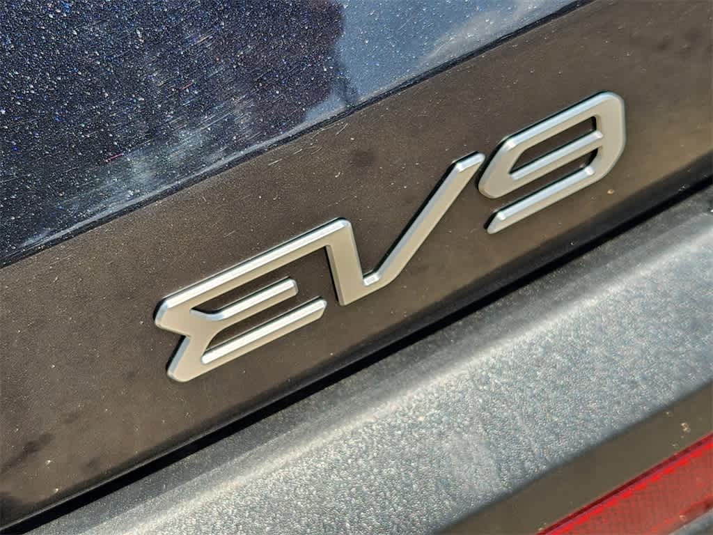 Thumbnail: 2025 Kia EV9 - 11