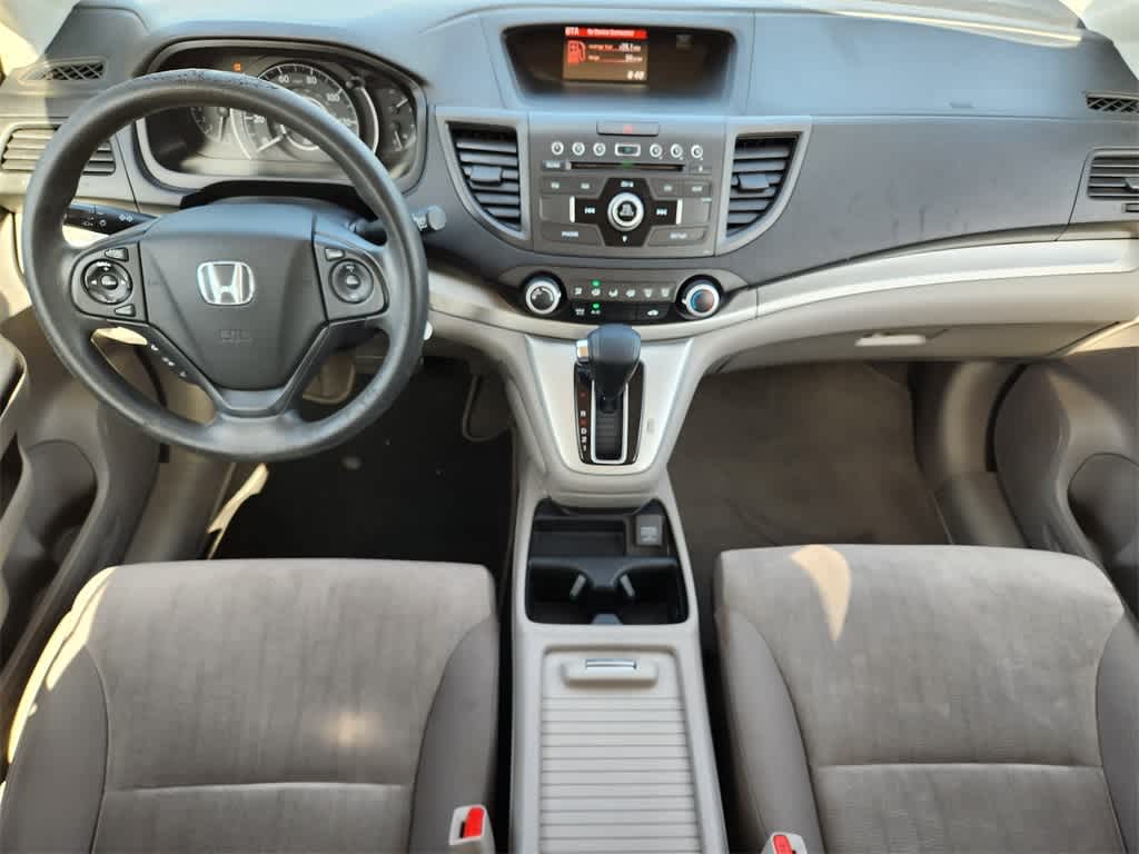 Thumbnail: 2014 Honda CR-V - 25