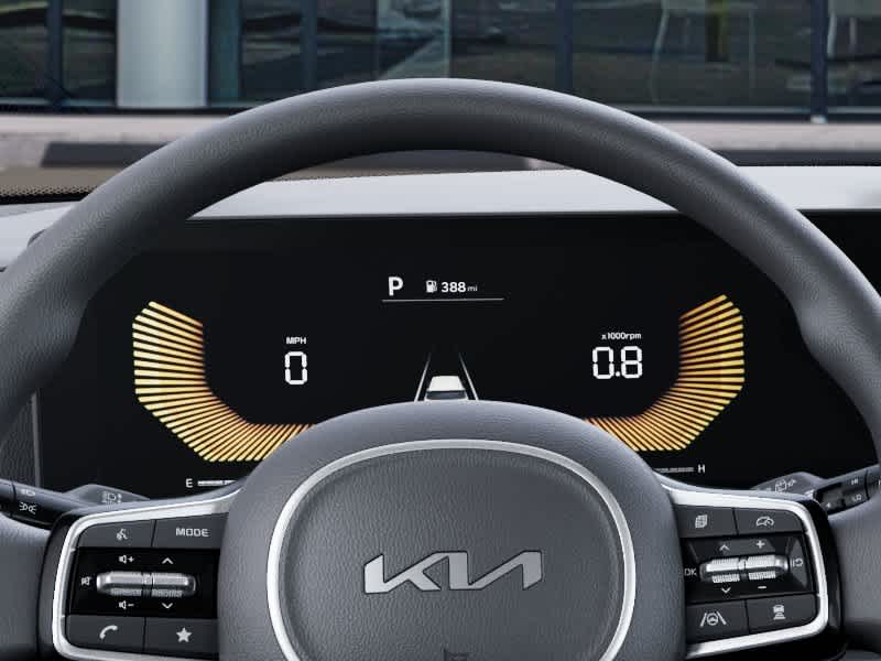 Thumbnail: 2026 Kia Carnival - 21