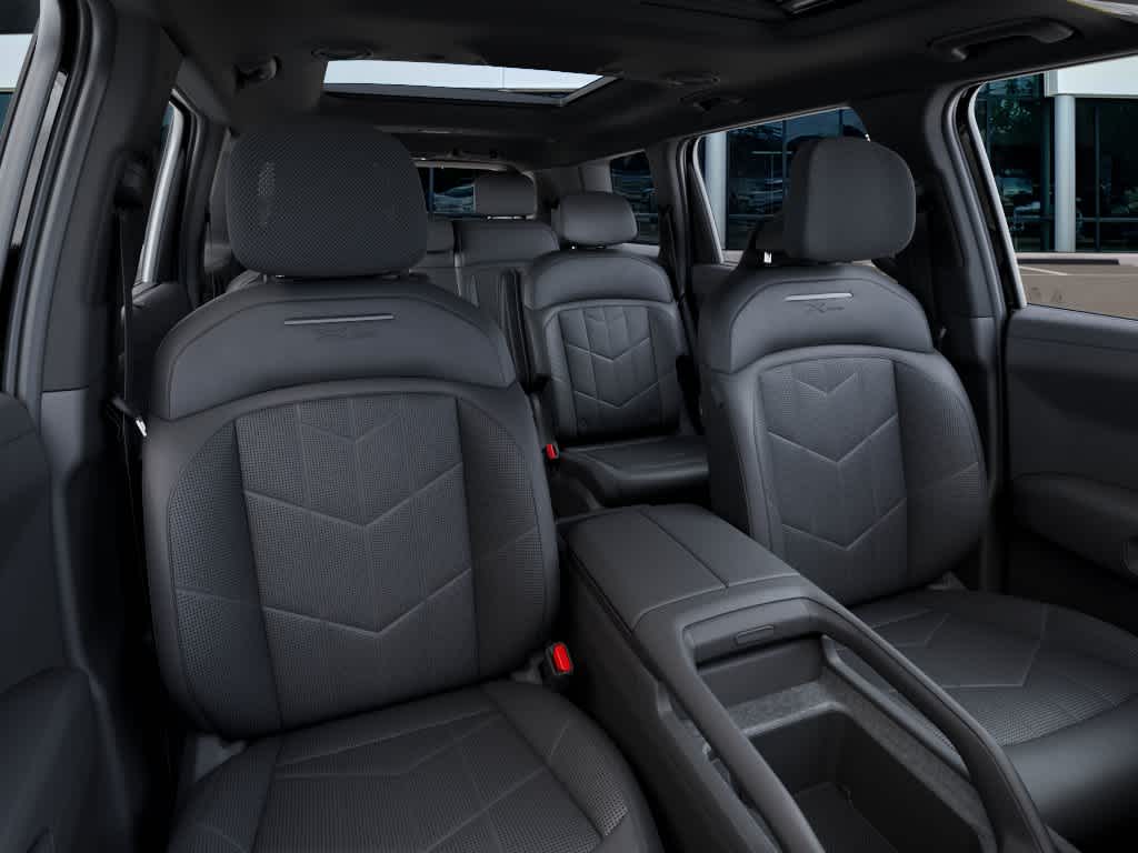 Thumbnail: 2027 Kia Telluride - 15