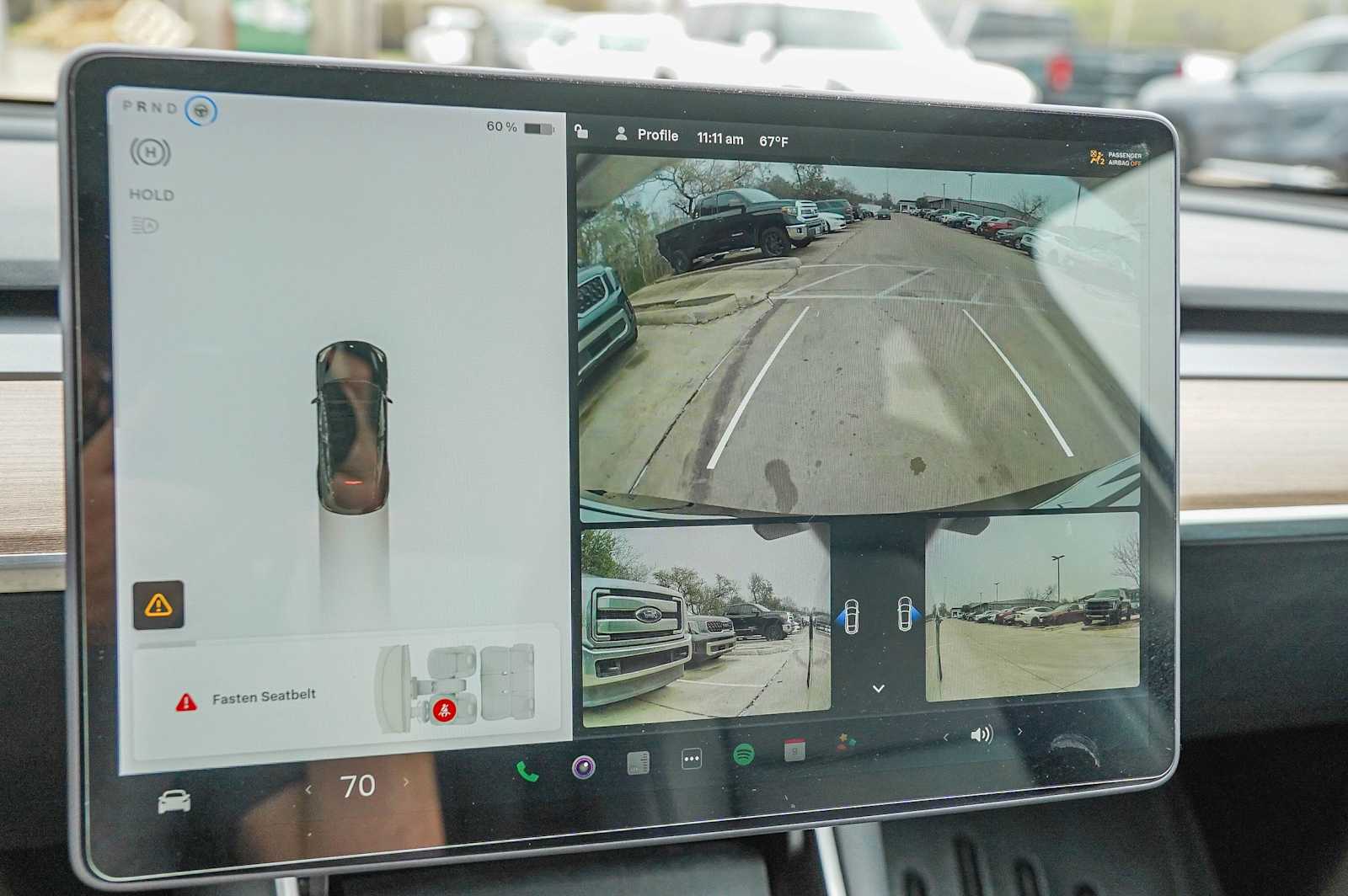 Thumbnail: 2021 Tesla Model Y - 15