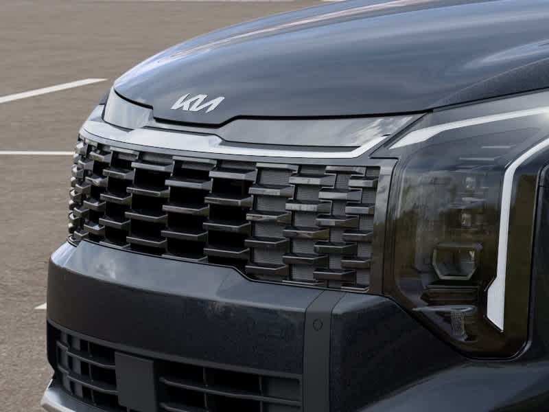 Thumbnail: 2026 Kia Sportage - 12