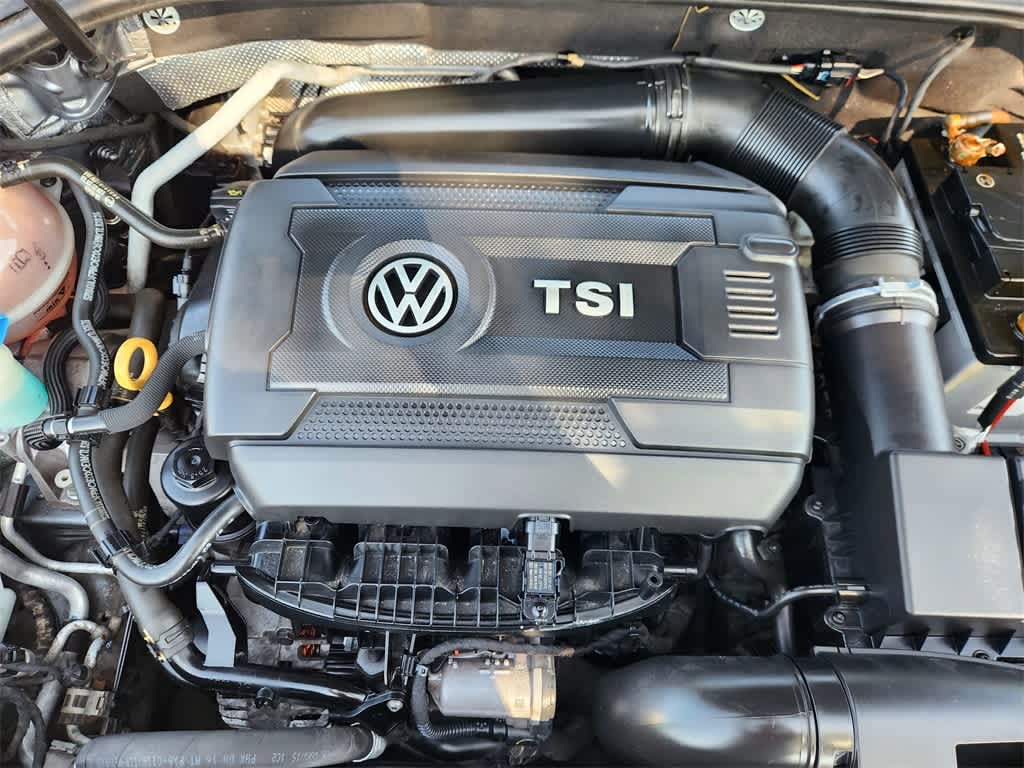 Thumbnail: 2016 Volkswagen Passat - 26