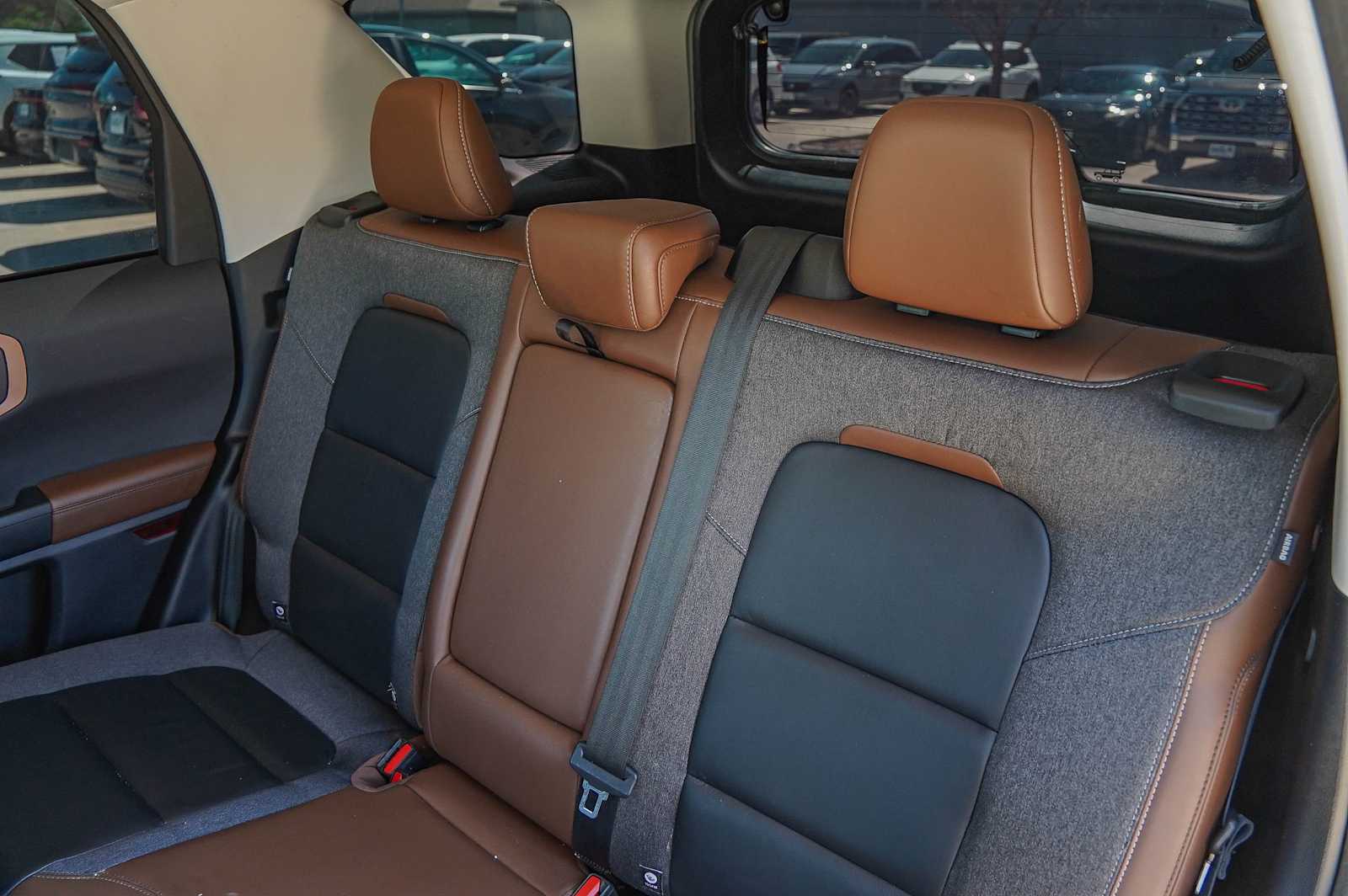 Thumbnail: 2022 Ford Bronco Sport - 33