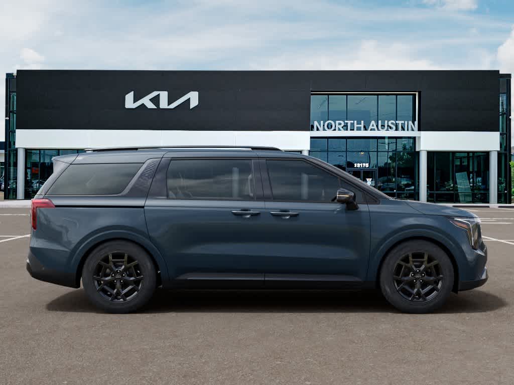 Thumbnail: 2026 Kia Carnival - 7