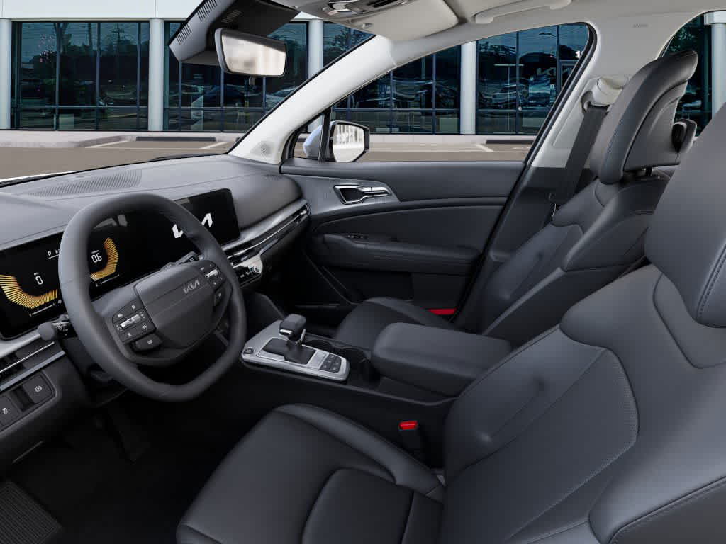 Thumbnail: 2026 Kia Sportage - 17