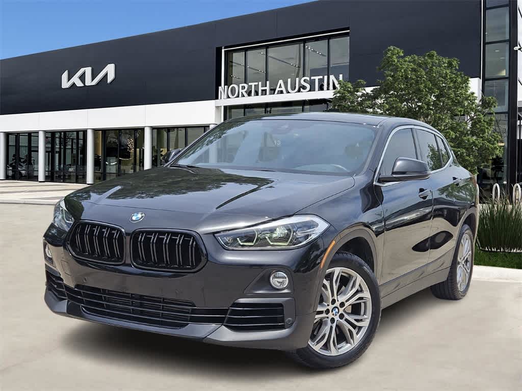 2020 BMW X2 xDrive28i -
                  Austin, TX