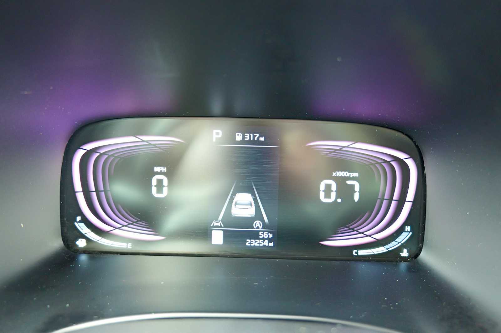 Thumbnail: 2025 Kia Soul - 15