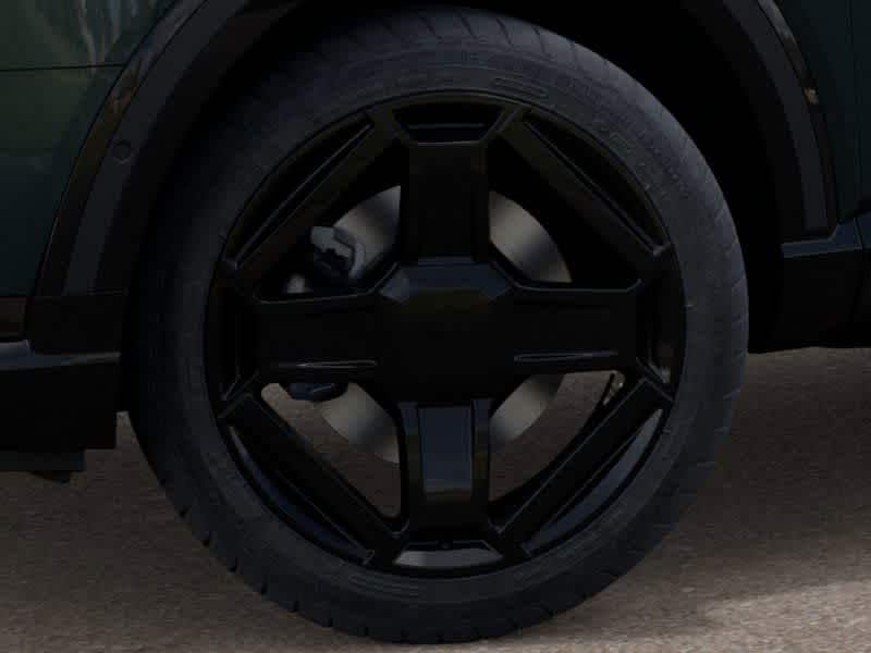 Thumbnail: 2027 Kia Telluride - 9