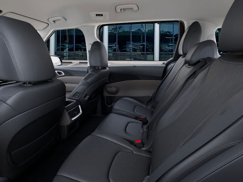 Thumbnail: 2026 Kia Carnival - 18