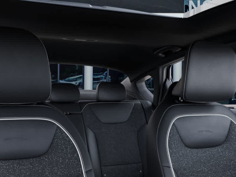 Thumbnail: 2025 Kia K4 - 27