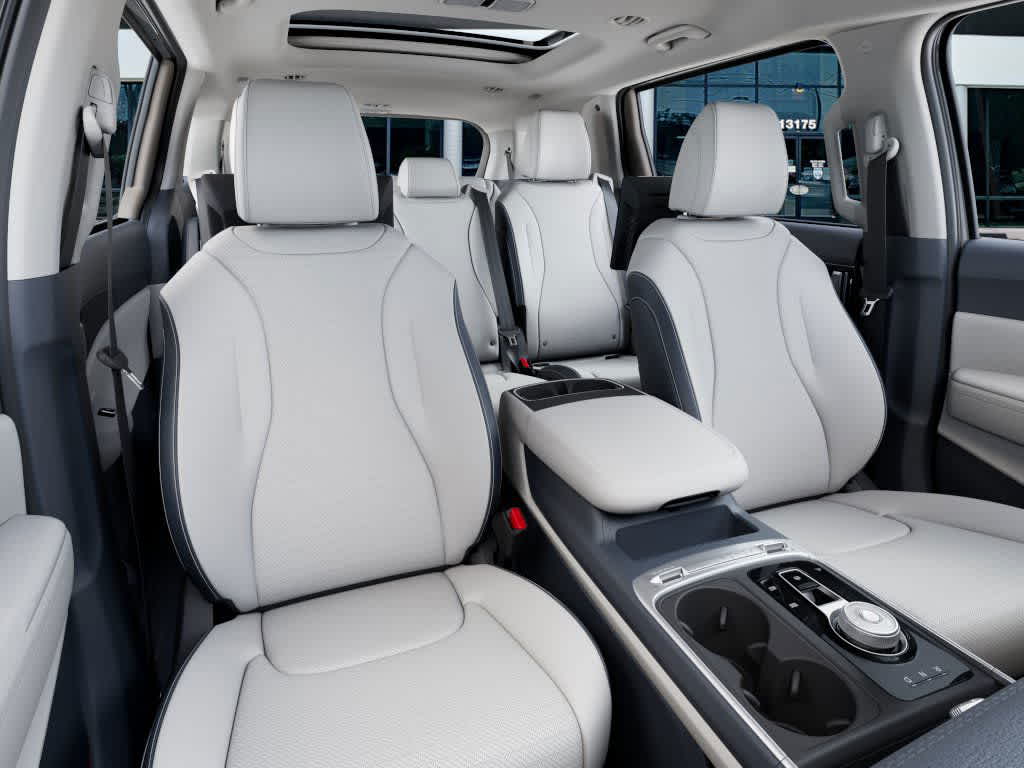 Thumbnail: 2025 Kia Carnival - 15