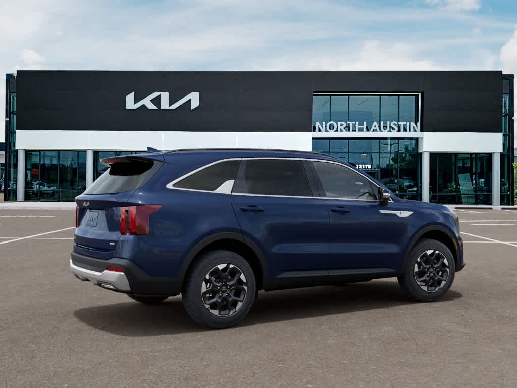 Thumbnail: 2026 Kia Sorento - 6