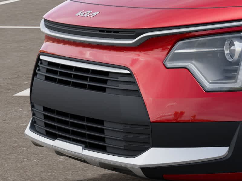 Thumbnail: 2026 Kia Niro - 12