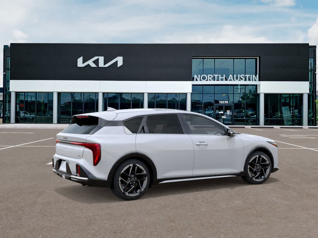 Thumbnail: 2026 Kia K4 - 6