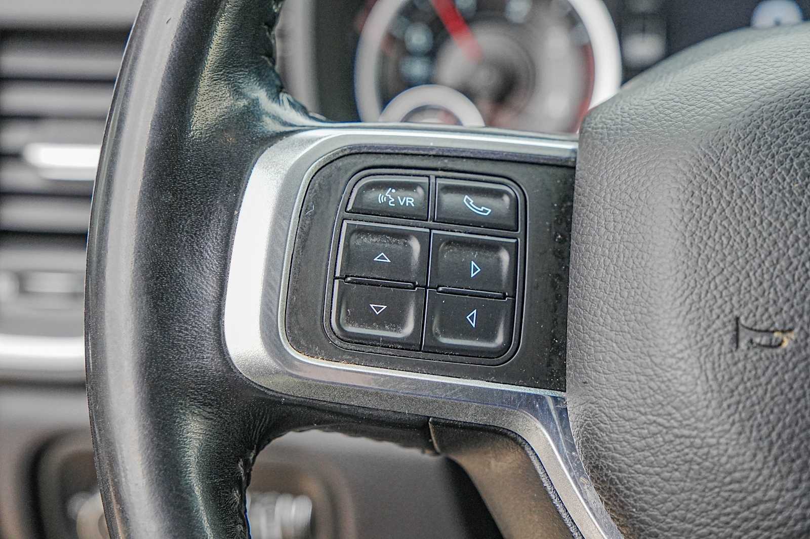 Thumbnail: 2021 RAM 2500 - 14