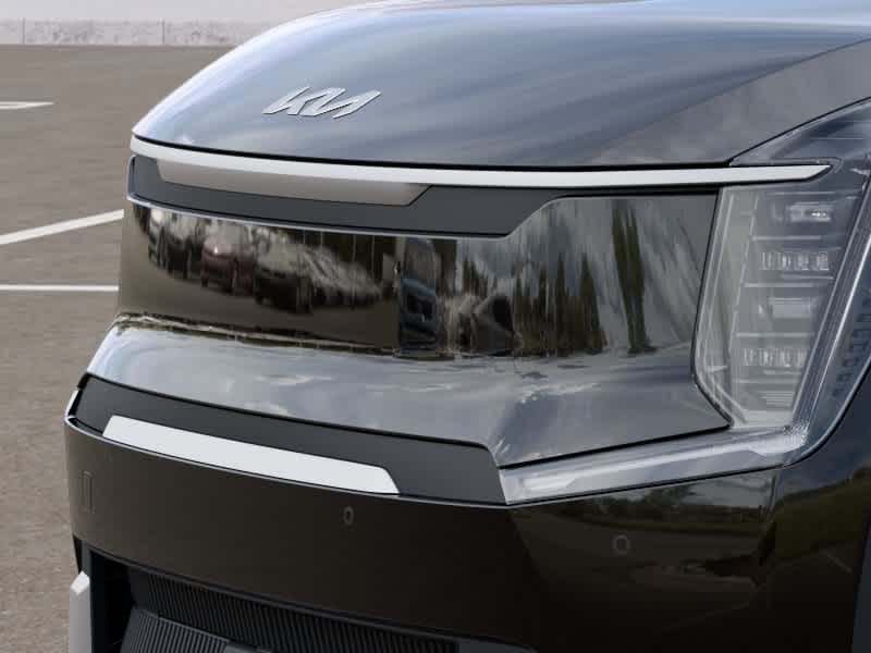 Thumbnail: 2026 Kia EV9 - 12