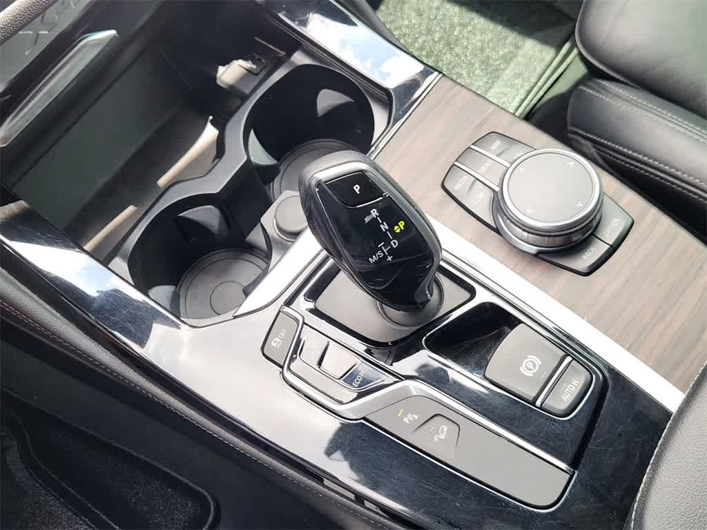 Thumbnail: 2019 BMW X4 - 18