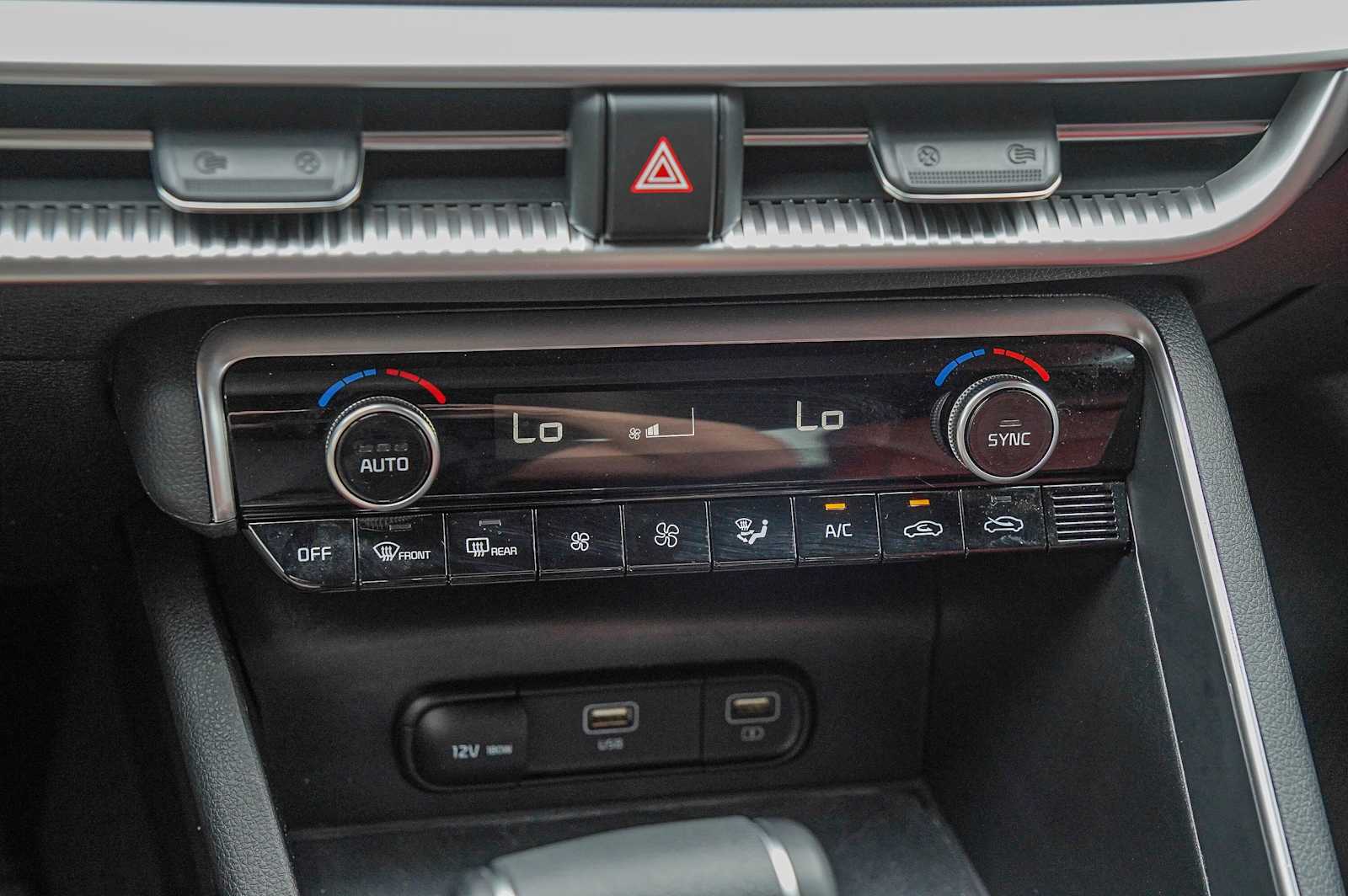 Thumbnail: 2024 Kia K5 - 20