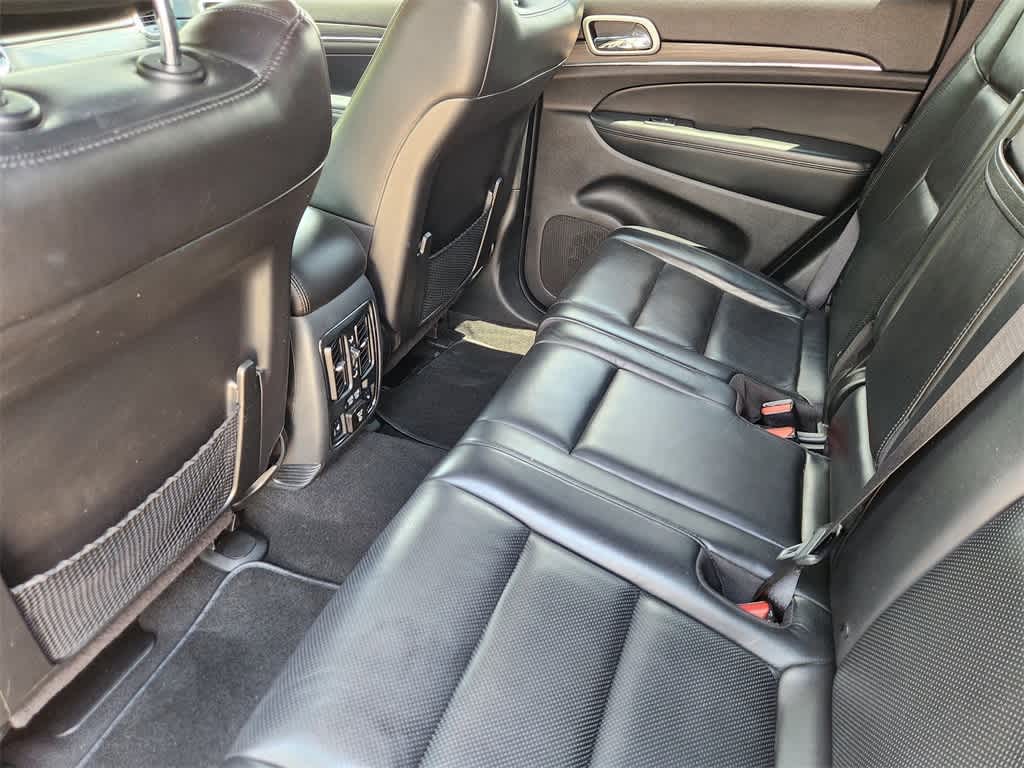 Thumbnail: 2020 Jeep Grand Cherokee - 26