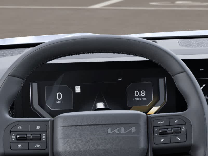 Thumbnail: 2027 Kia Telluride - 21