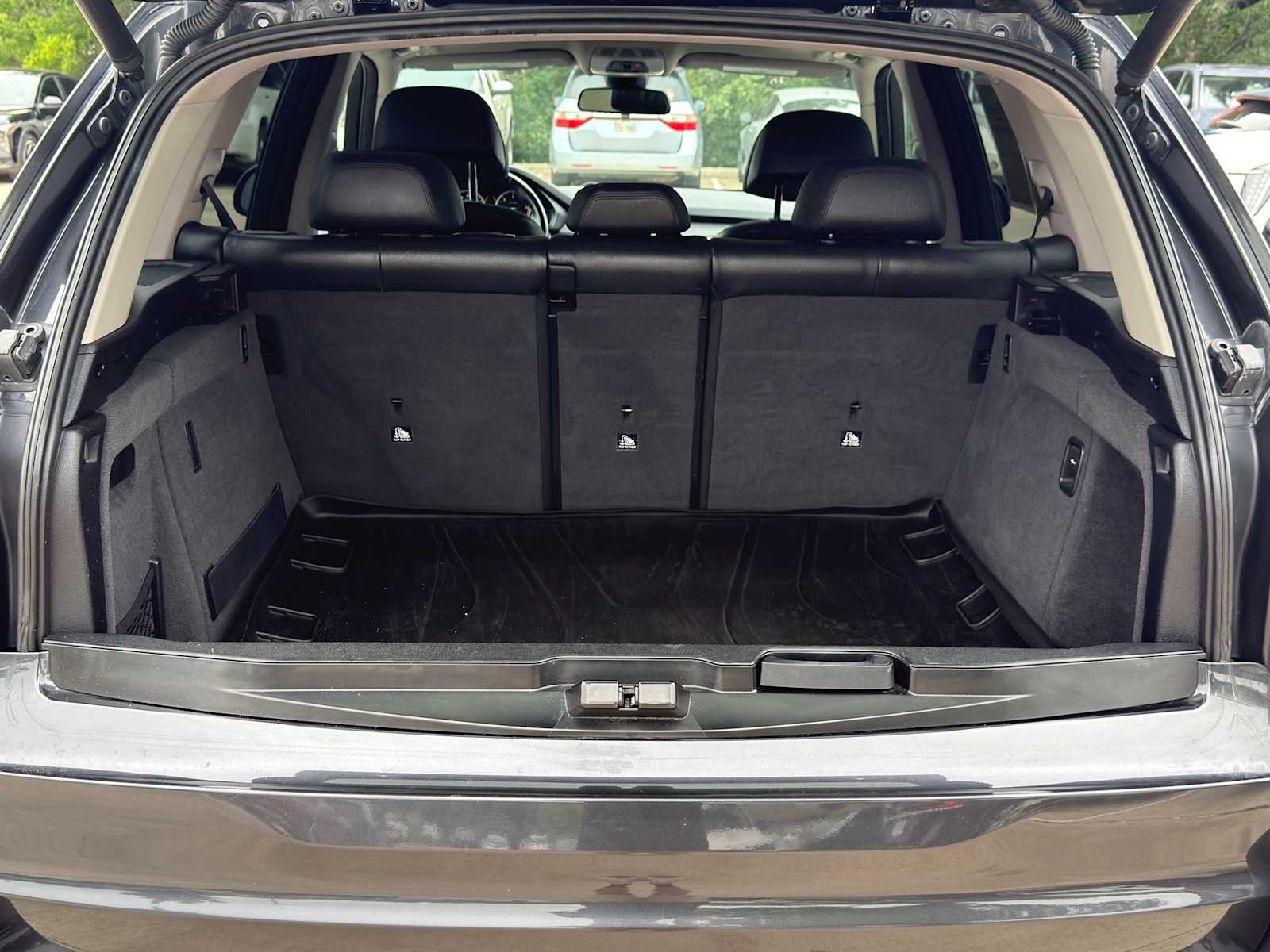 Thumbnail: 2015 BMW X5 - 7
