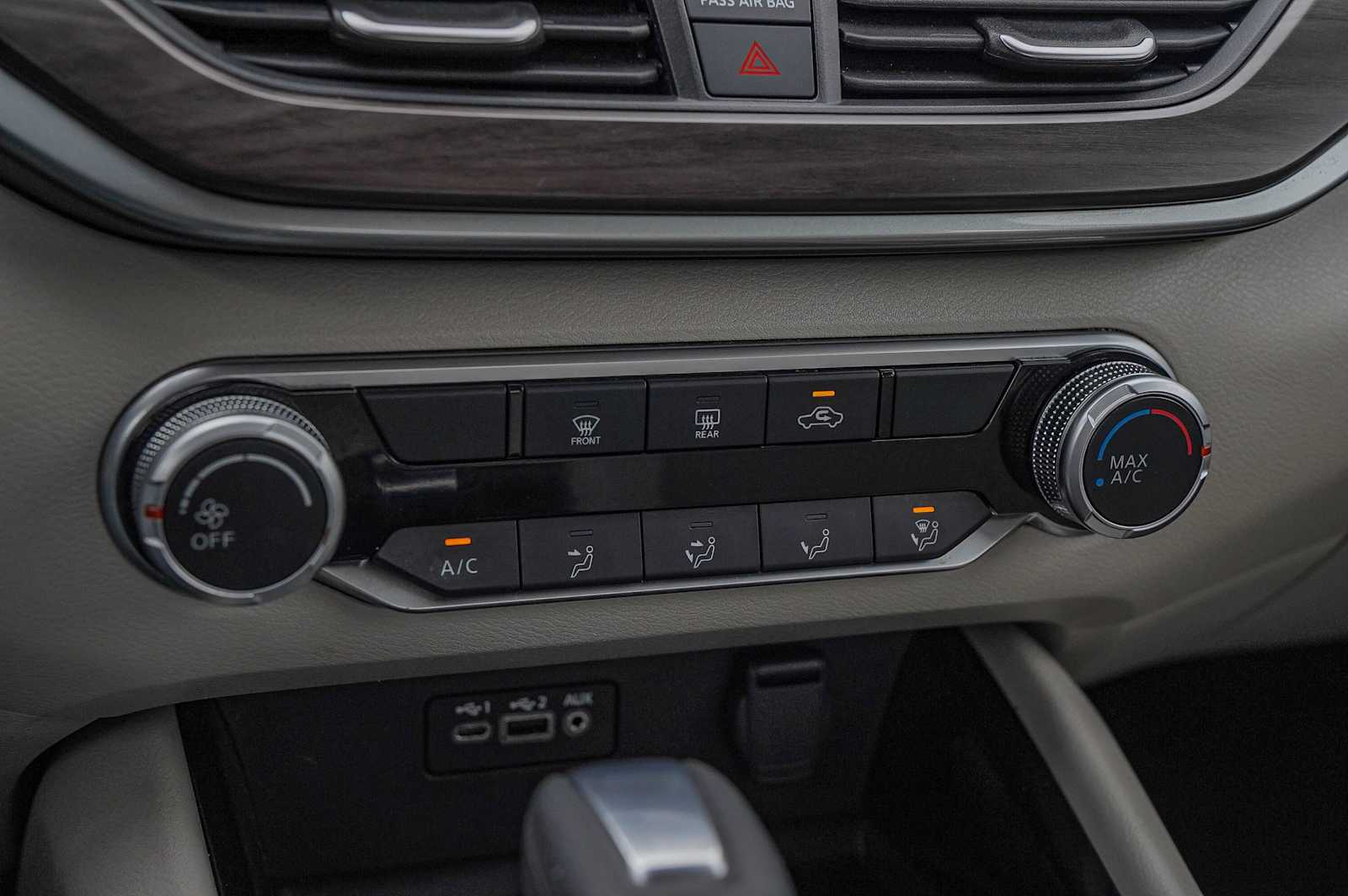 Thumbnail: 2024 Nissan Altima - 19