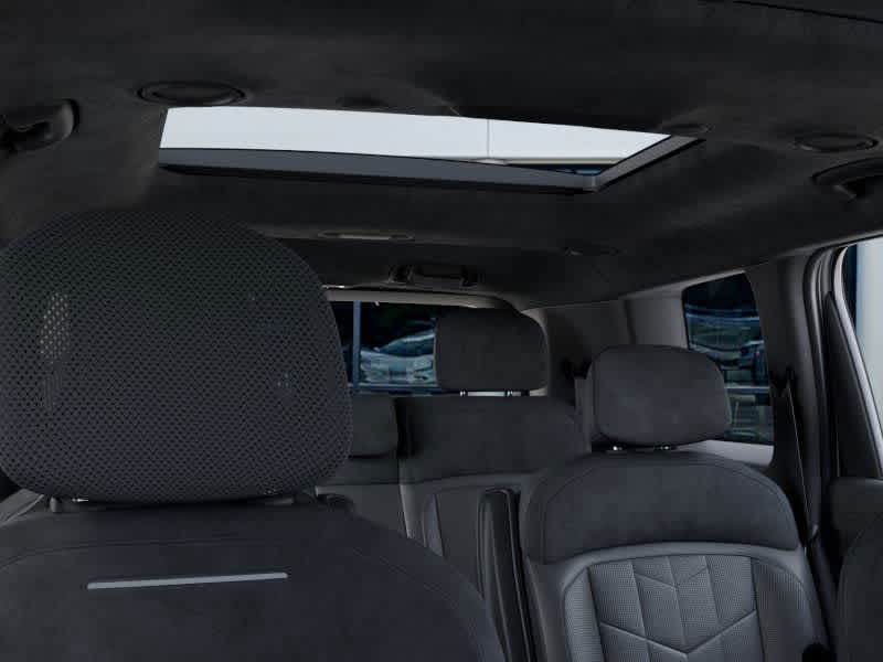 Thumbnail: 2027 Kia Telluride - 27