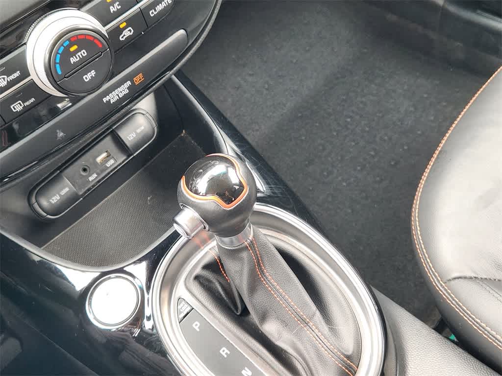 Thumbnail: 2018 Kia Soul - 20