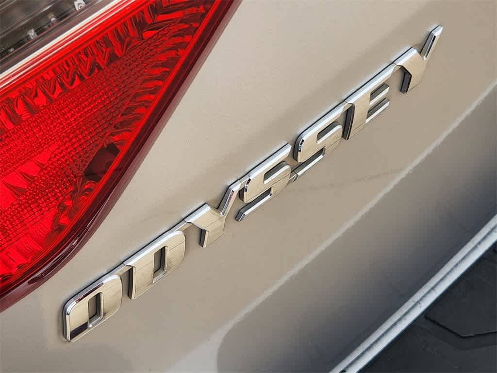 Thumbnail: 2013 Honda Odyssey - 12