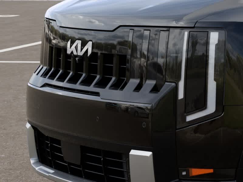 Thumbnail: 2027 Kia Telluride - 12