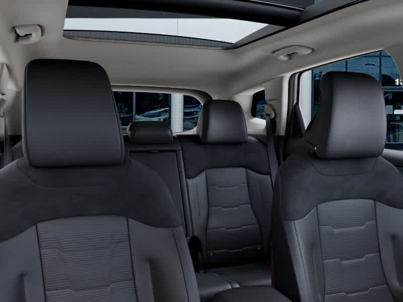 Thumbnail: 2026 Kia Sportage - 27