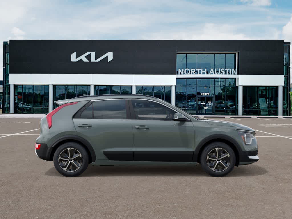 Thumbnail: 2026 Kia Niro - 7