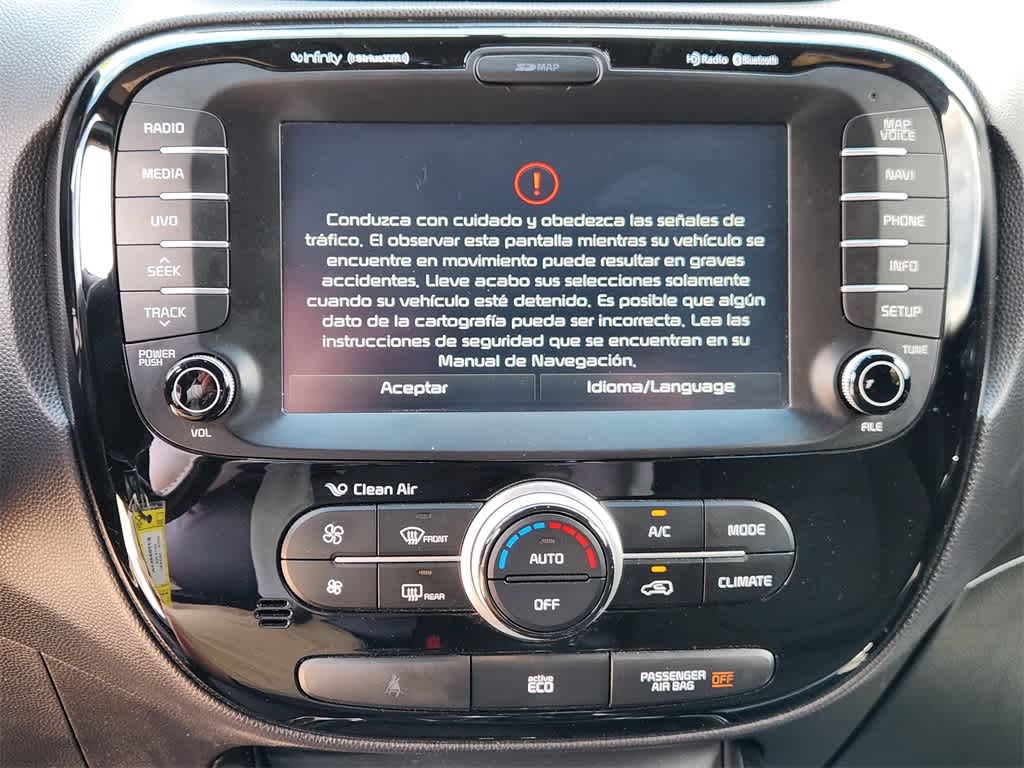 Thumbnail: 2014 Kia Soul - 15