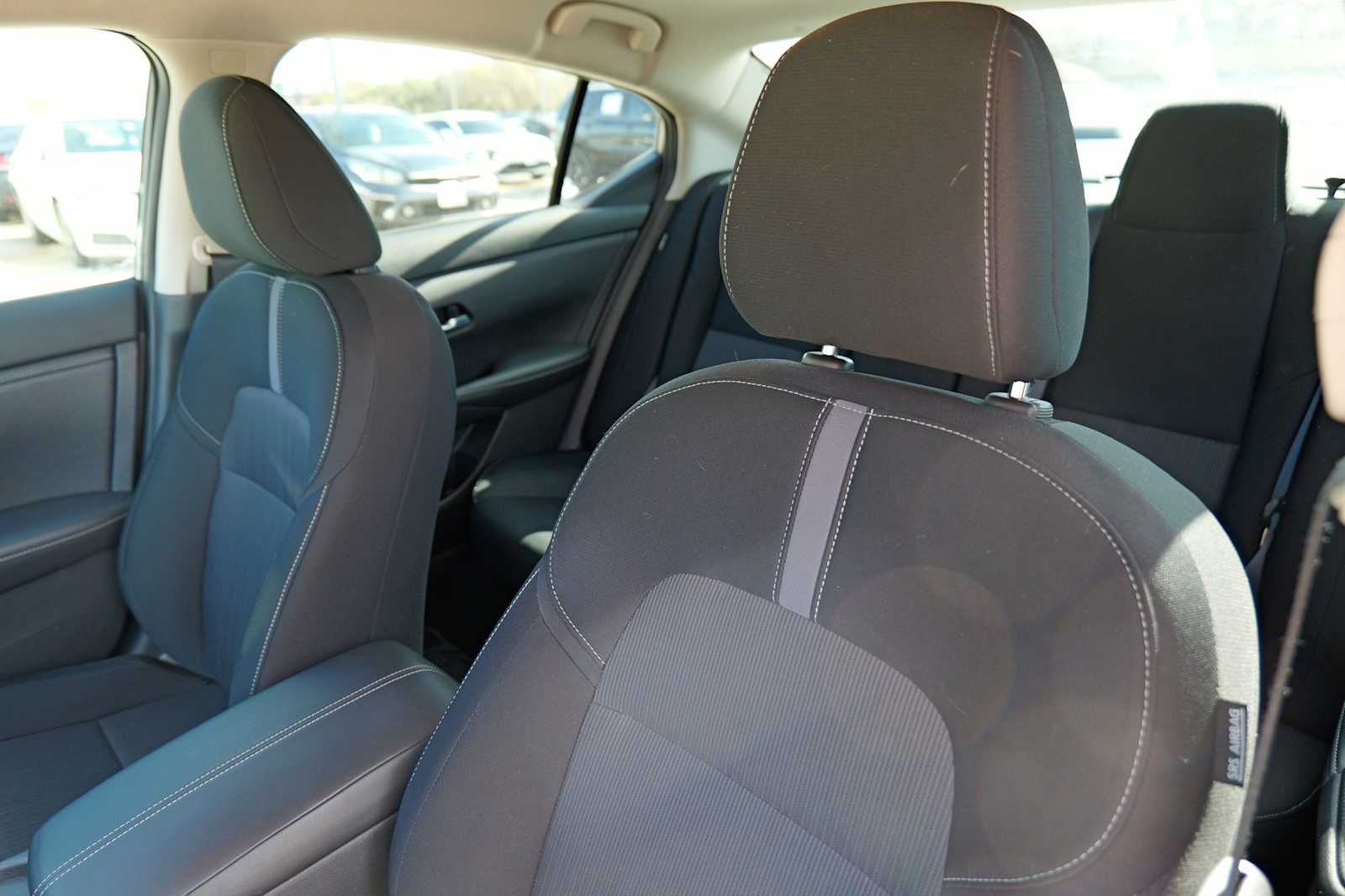 Thumbnail: 2022 Nissan Sentra - 12