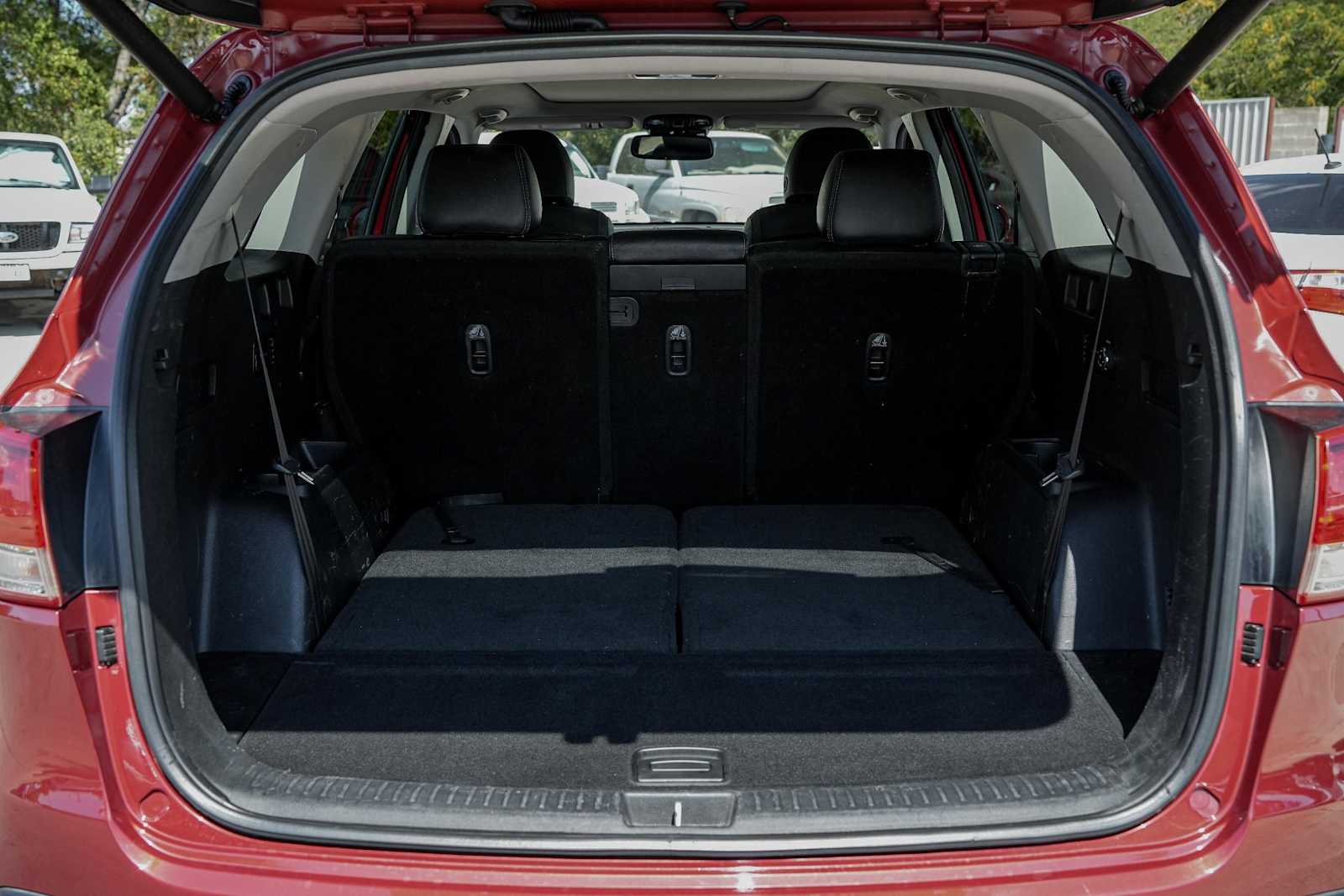 Thumbnail: 2018 Kia Sorento - 29