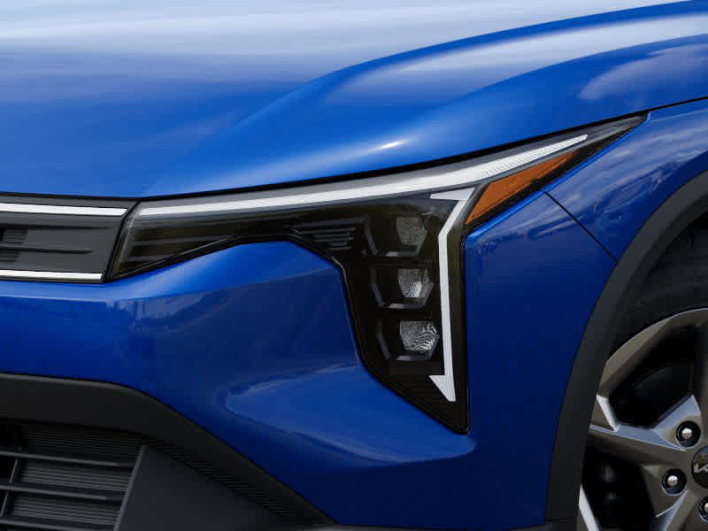 Thumbnail: 2026 Kia K4 - 10