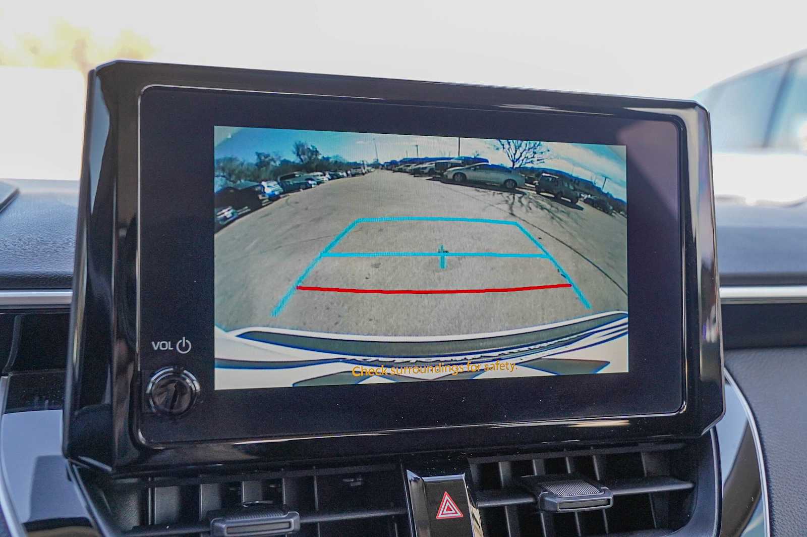 Thumbnail: 2024 Toyota Corolla - 16