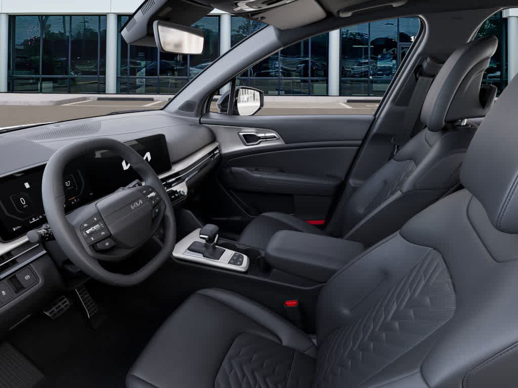 Thumbnail: 2026 Kia Sportage - 17