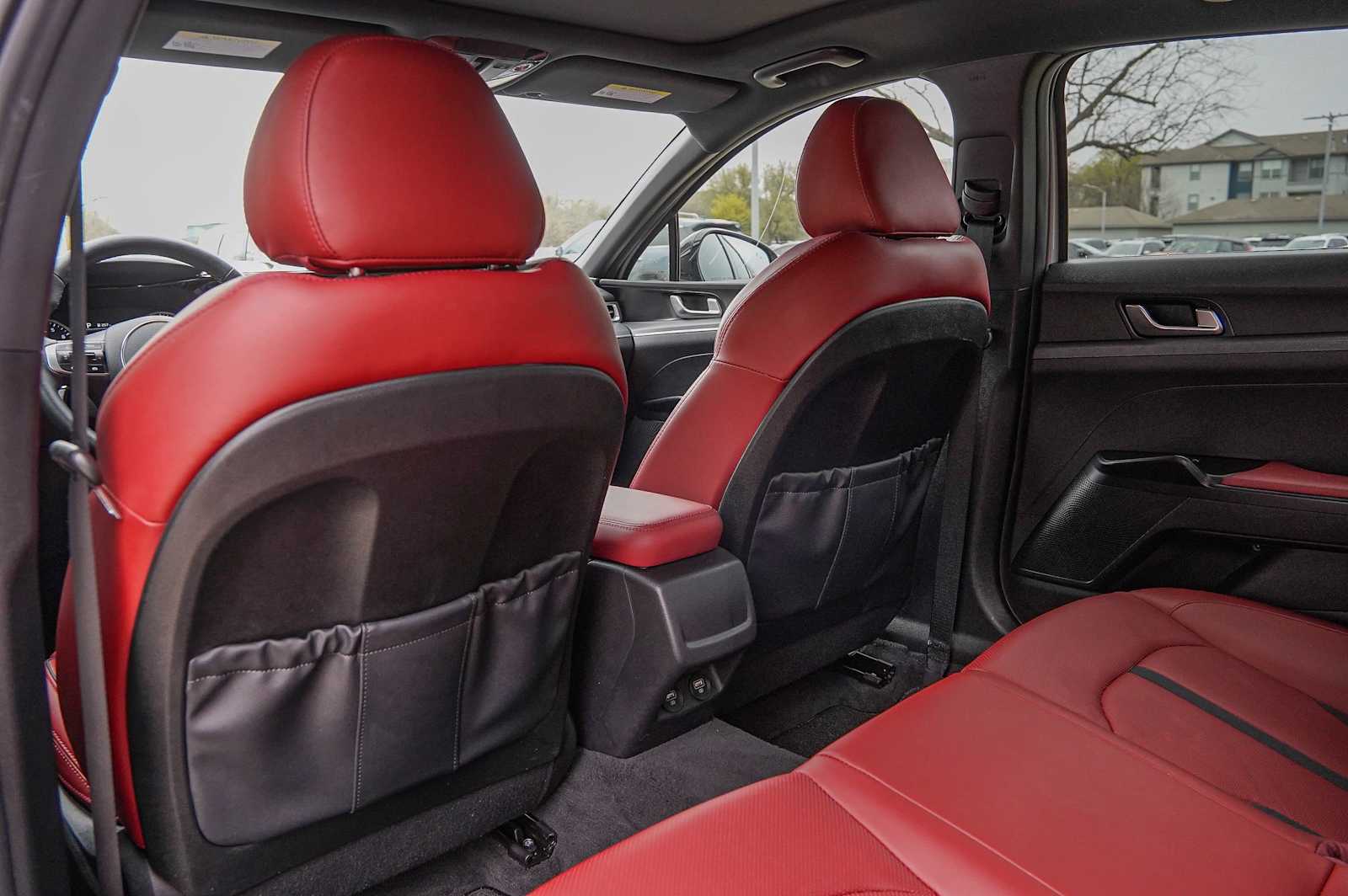 Thumbnail: 2024 Kia K5 - 27